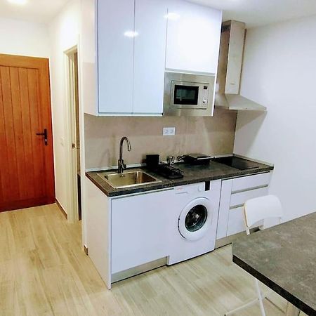 Turquesa 4Th Apartment Playa del Ingles  Ngoại thất bức ảnh