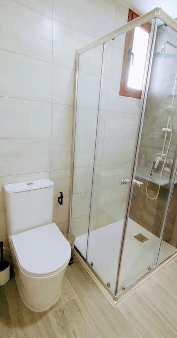 Turquesa 4Th Apartment Playa del Ingles  Ngoại thất bức ảnh