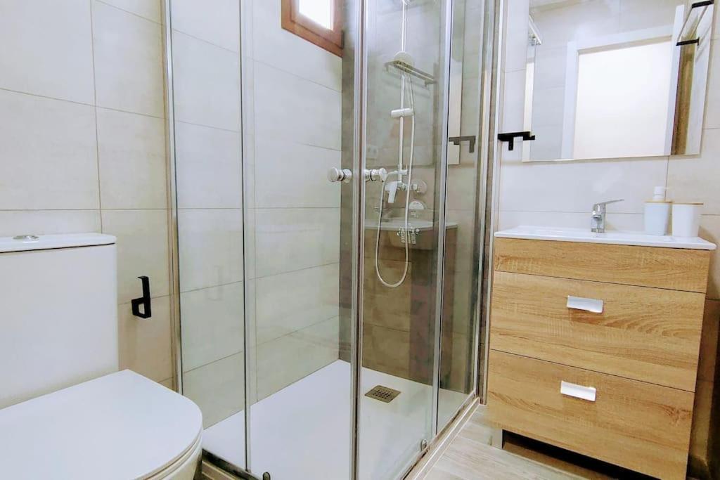 Turquesa 4Th Apartment Playa del Ingles  Ngoại thất bức ảnh