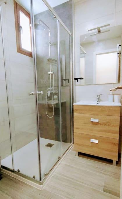 Turquesa 4Th Apartment Playa del Ingles  Ngoại thất bức ảnh