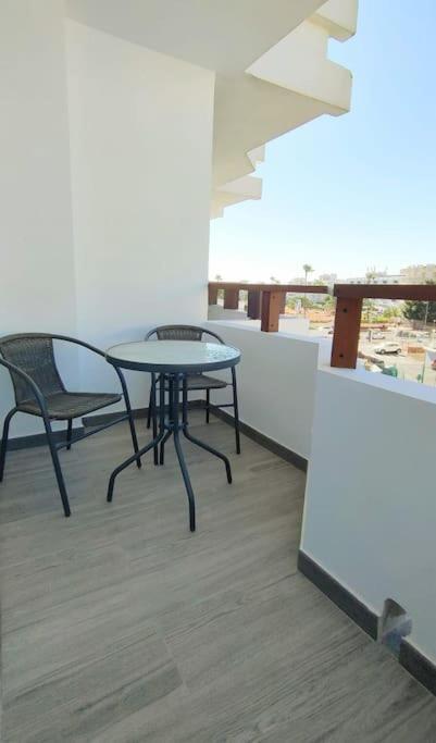 Turquesa 4Th Apartment Playa del Ingles  Ngoại thất bức ảnh